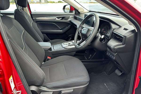 2023 GWM Haval Jolion