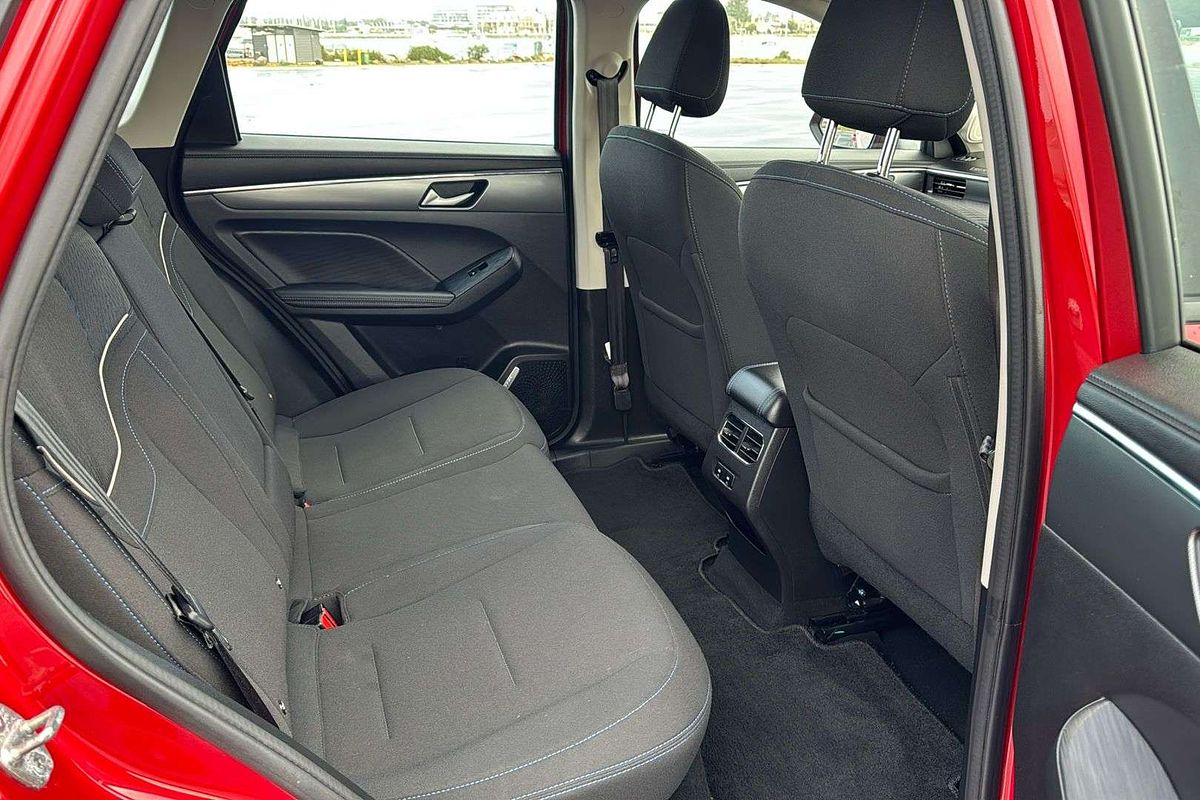 2023 GWM Haval Jolion