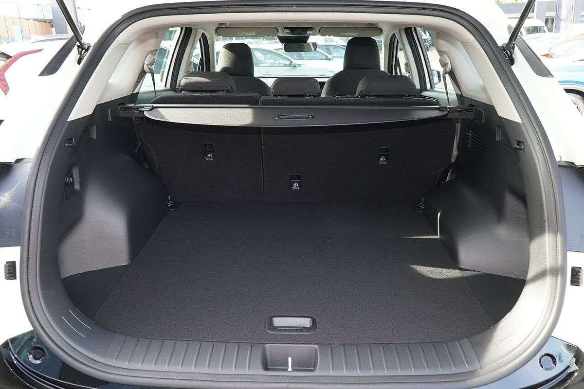 2025 Kia Sportage SX NQ5