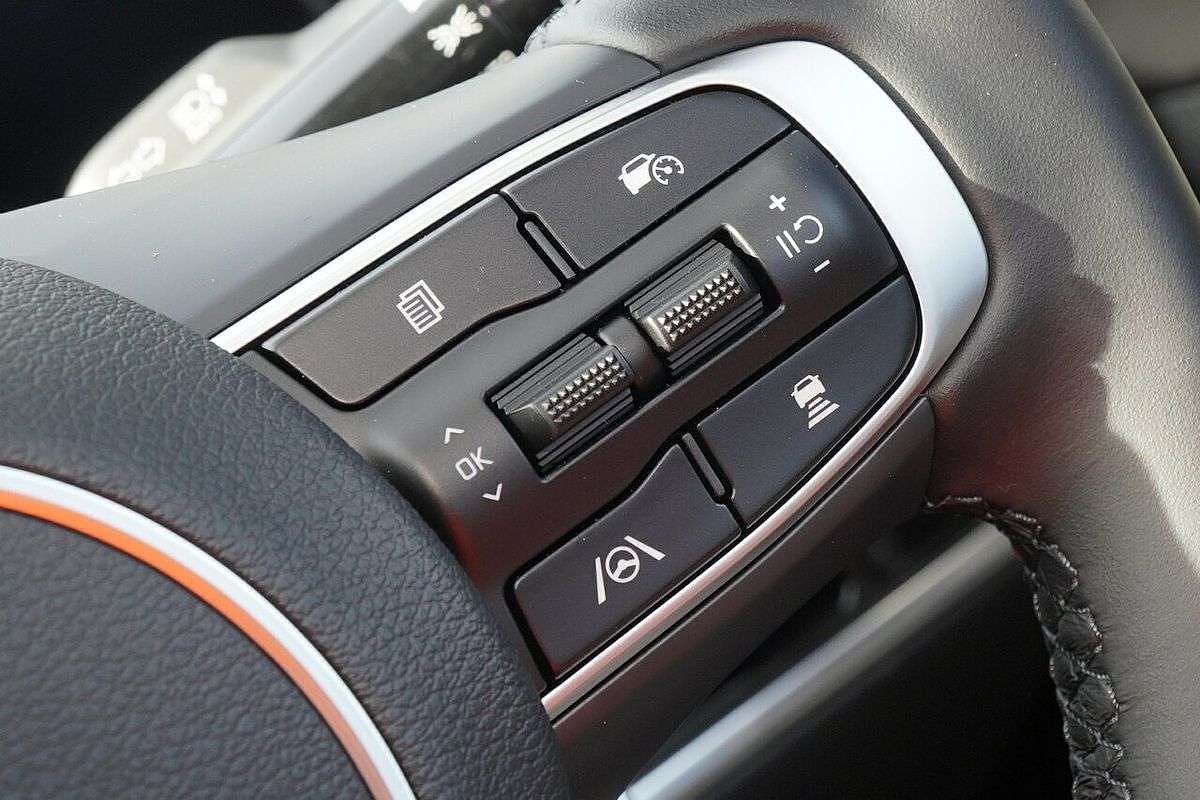 2025 Kia Sportage SX NQ5