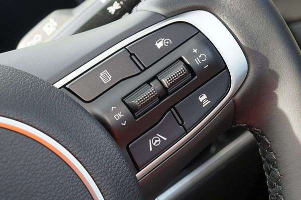 2025 Kia Sportage SX NQ5