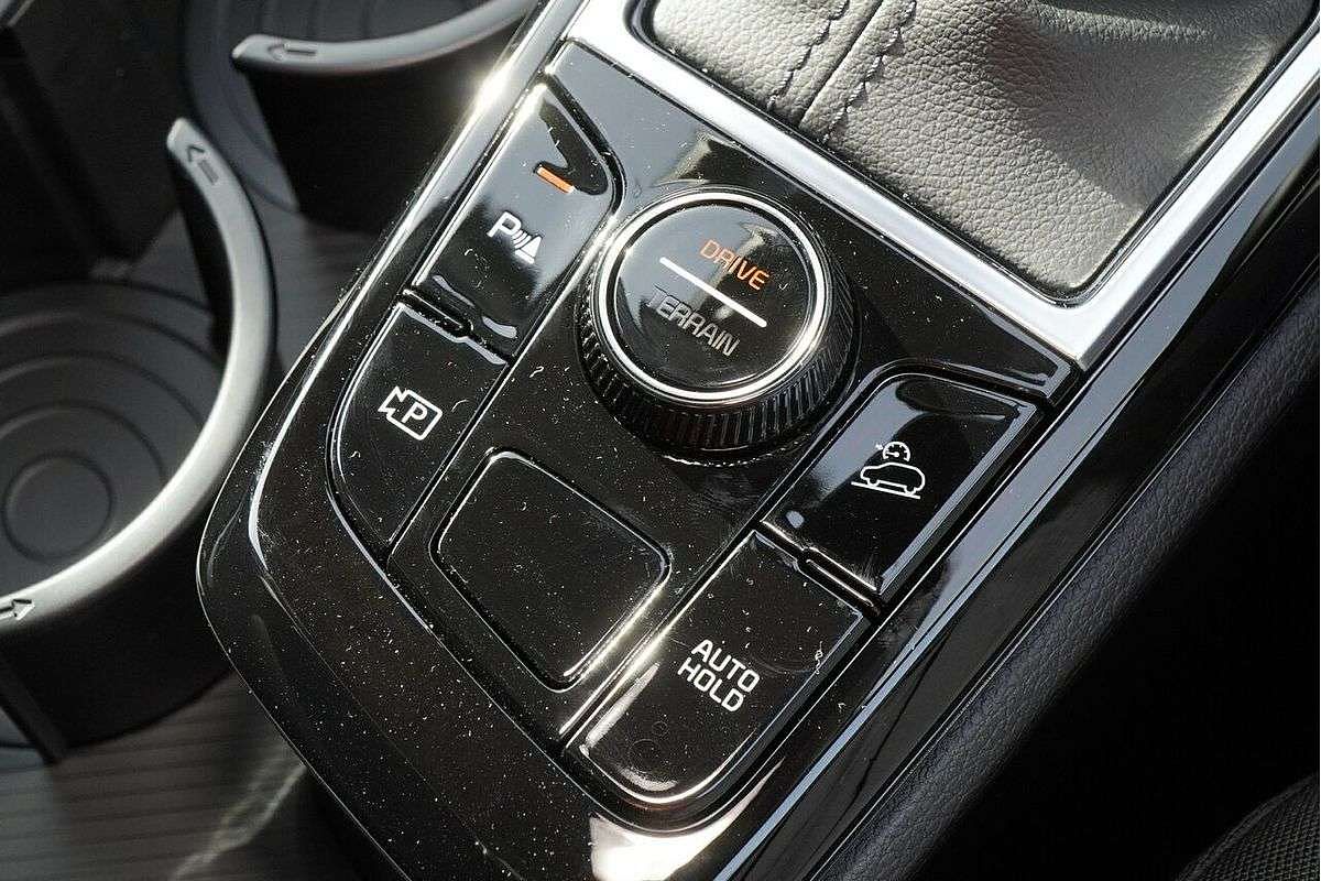 2025 Kia Sportage SX NQ5