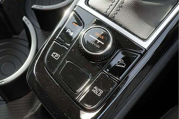 2025 Kia Sportage SX NQ5