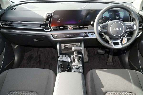 2025 Kia Sportage SX NQ5