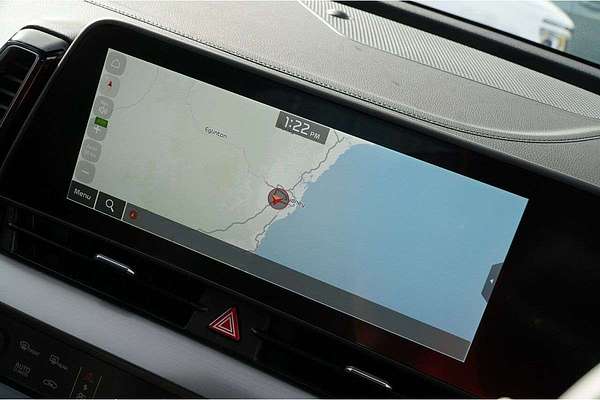2025 Kia Sportage SX NQ5