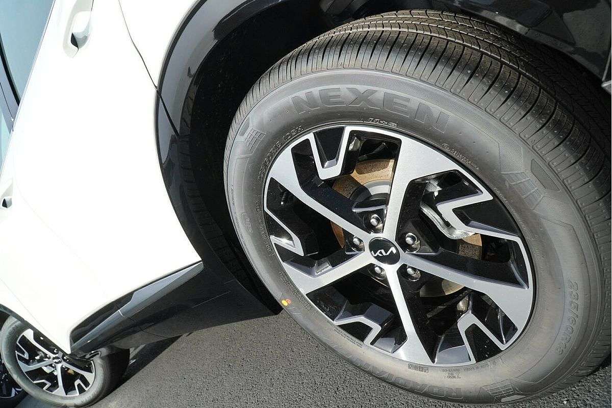 2025 Kia Sportage SX NQ5