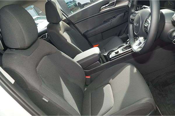 2025 Kia Sportage SX NQ5