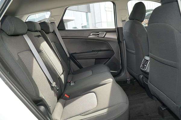 2025 Kia Sportage SX NQ5
