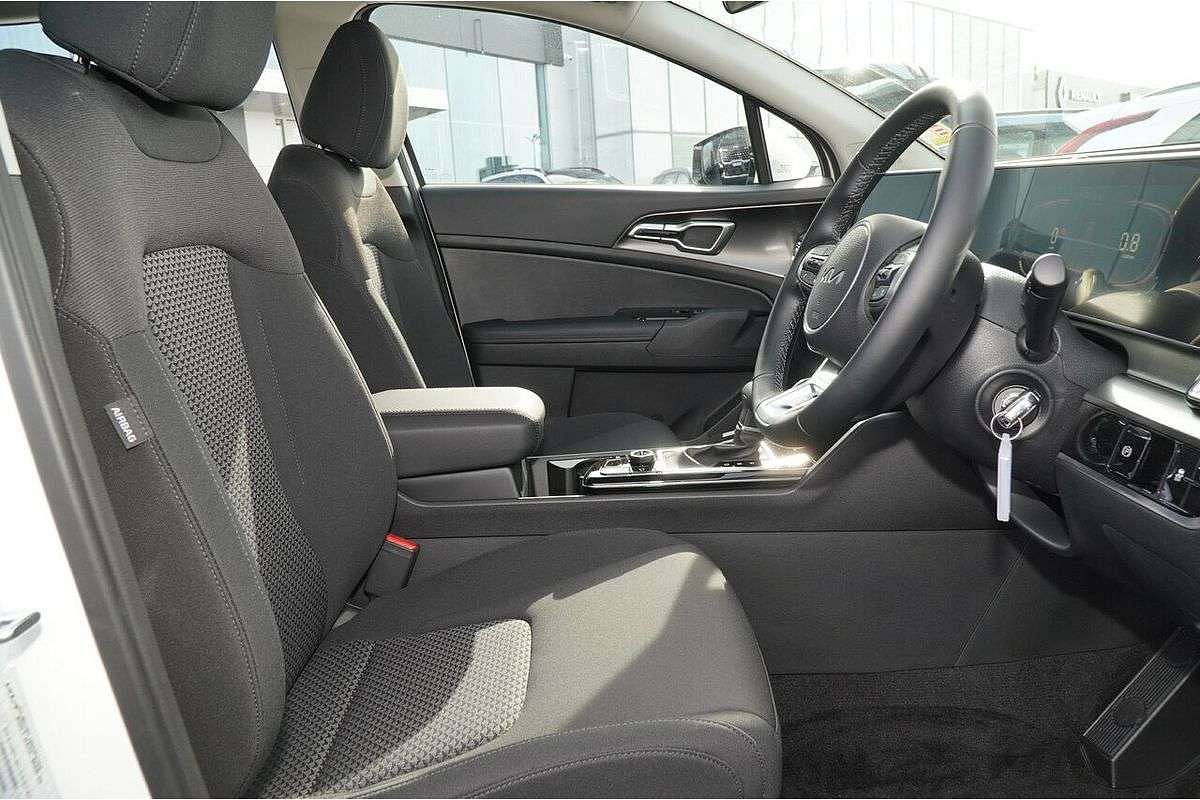 2025 Kia Sportage SX NQ5