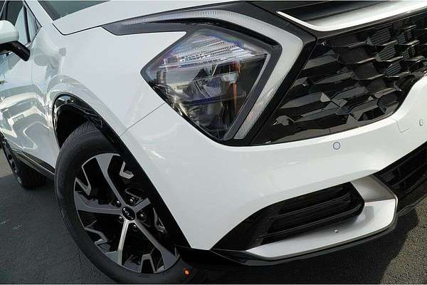 2025 Kia Sportage SX NQ5