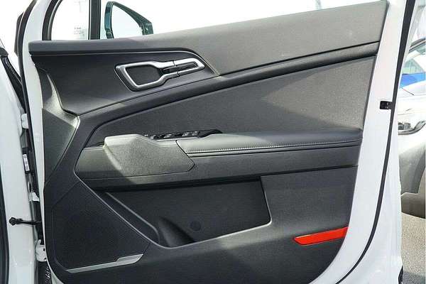 2025 Kia Sportage SX NQ5
