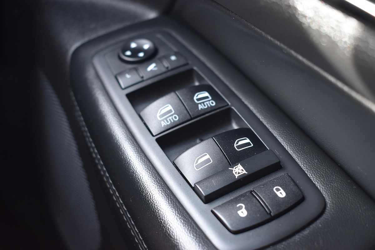 2021 Jeep Grand Cherokee S-Limited WK