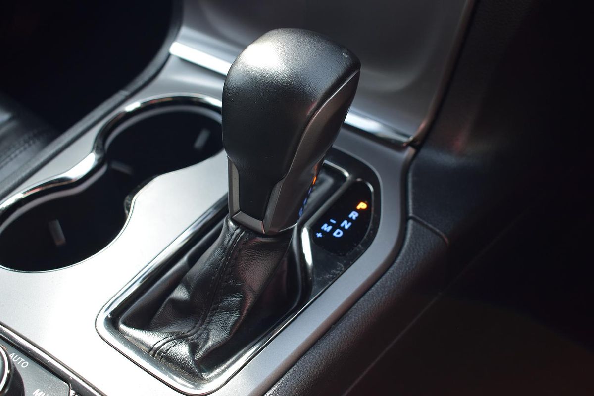 2021 Jeep Grand Cherokee S-Limited WK