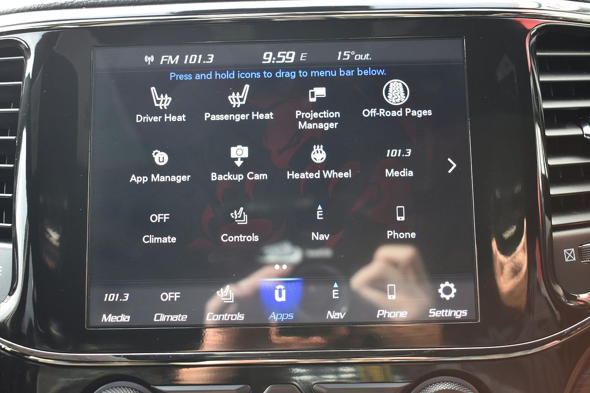 2021 Jeep Grand Cherokee S-Limited WK
