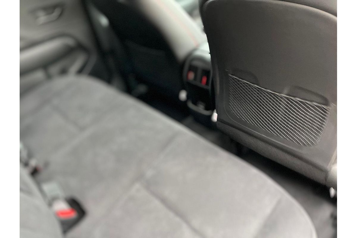 2025 Hyundai Kona Premium N Line SX2.V2