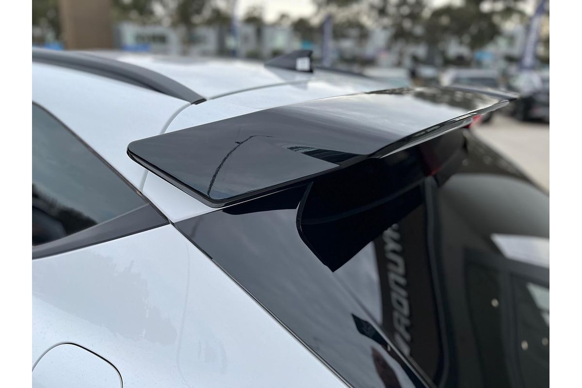 2025 Hyundai Kona Premium N Line SX2.V2