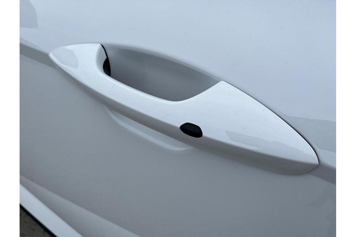 2025 Hyundai Kona Premium N Line SX2.V2