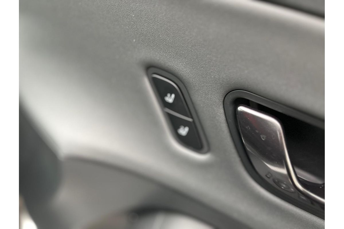 2025 Hyundai Kona Premium N Line SX2.V2