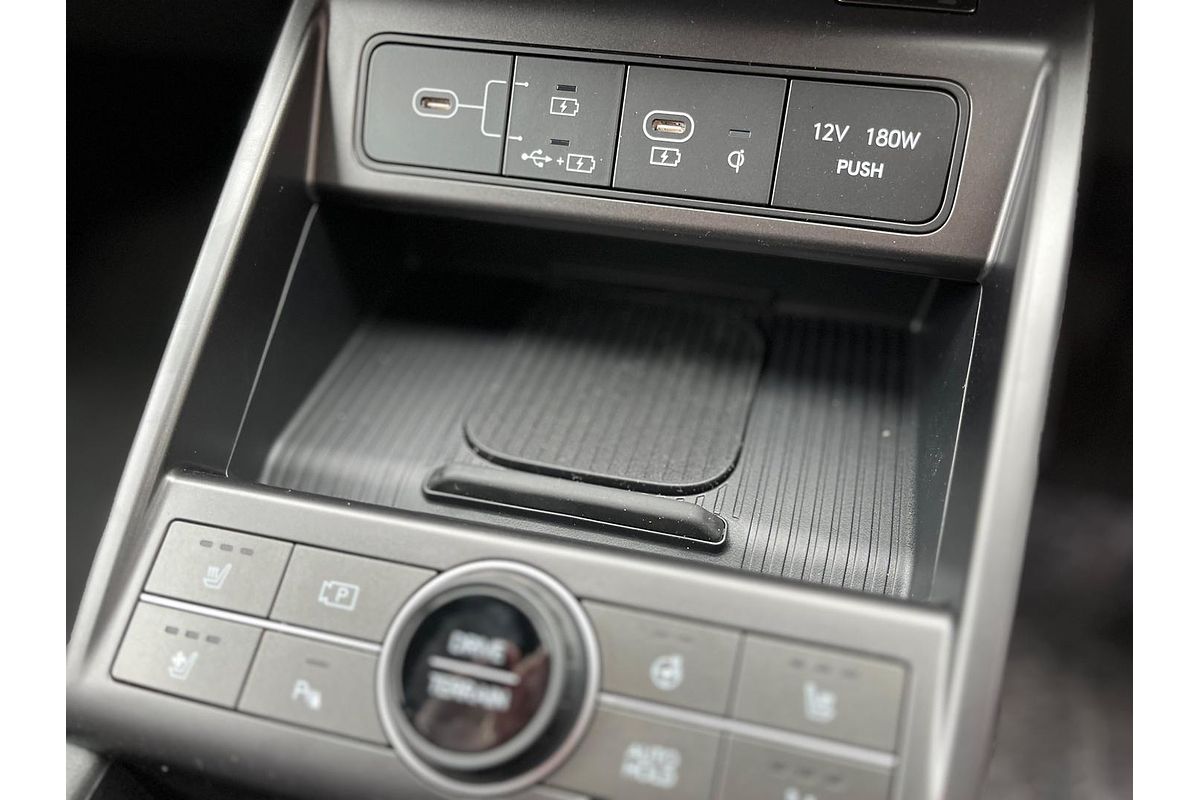 2025 Hyundai Kona Premium N Line SX2.V2