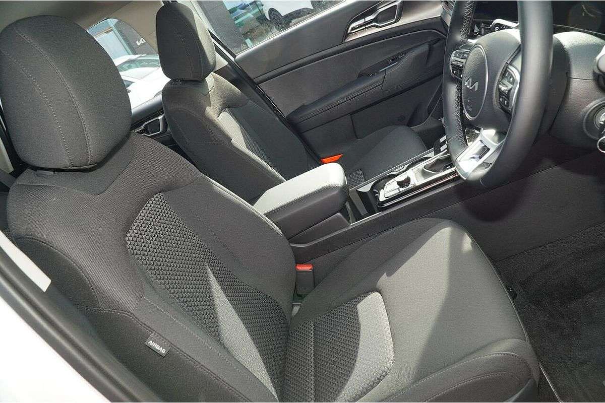 2025 Kia Sportage SX NQ5