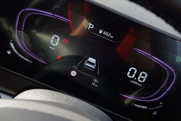 2025 Kia Sportage SX NQ5