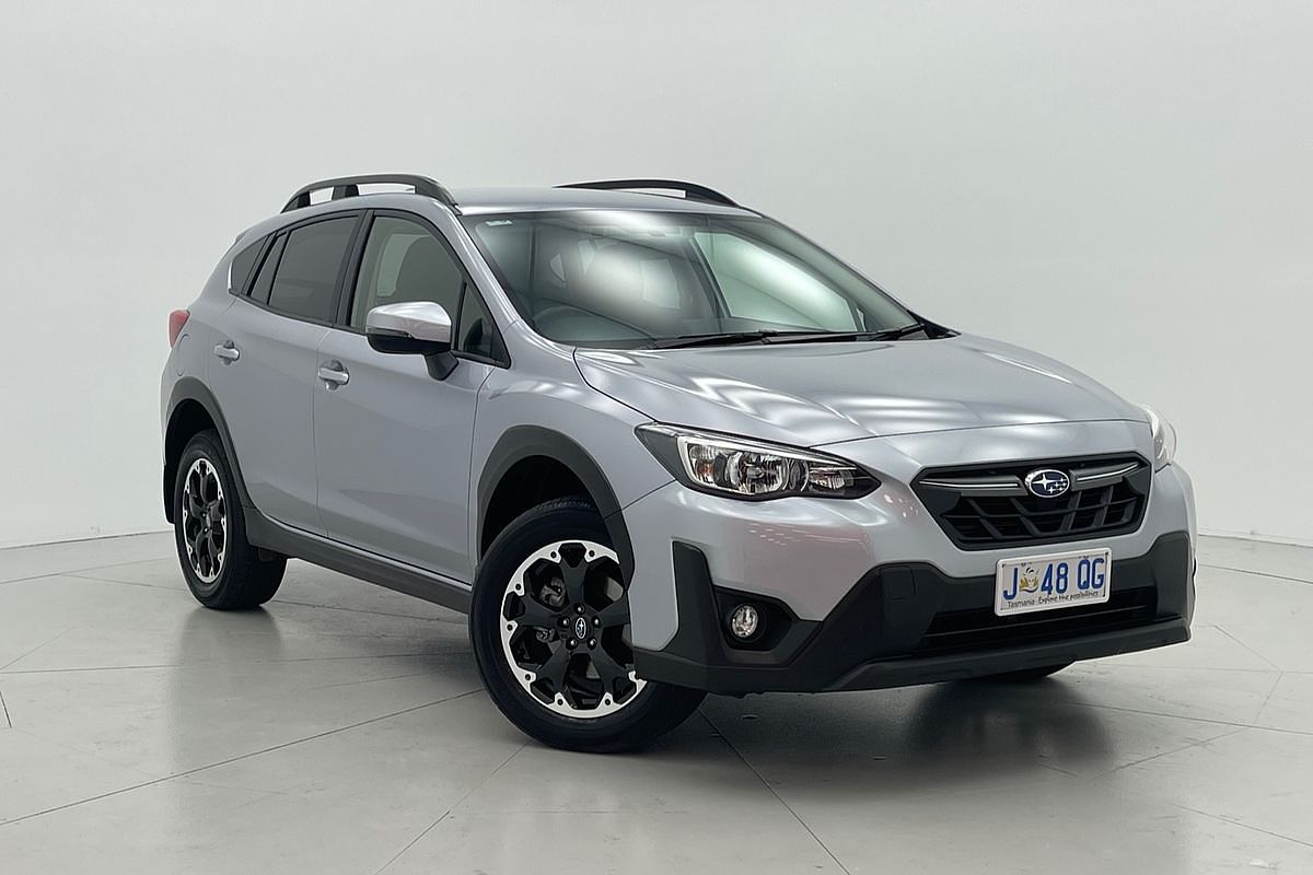 2021 Subaru XV 2.0i-L G5X
