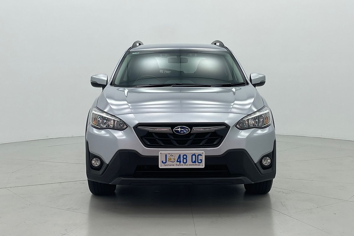 2021 Subaru XV 2.0i-L G5X