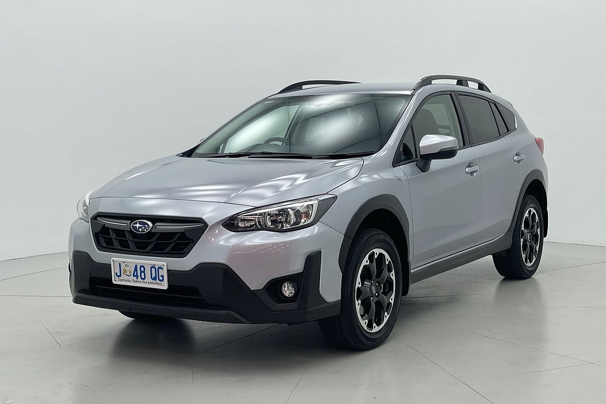 2021 Subaru XV 2.0i-L G5X