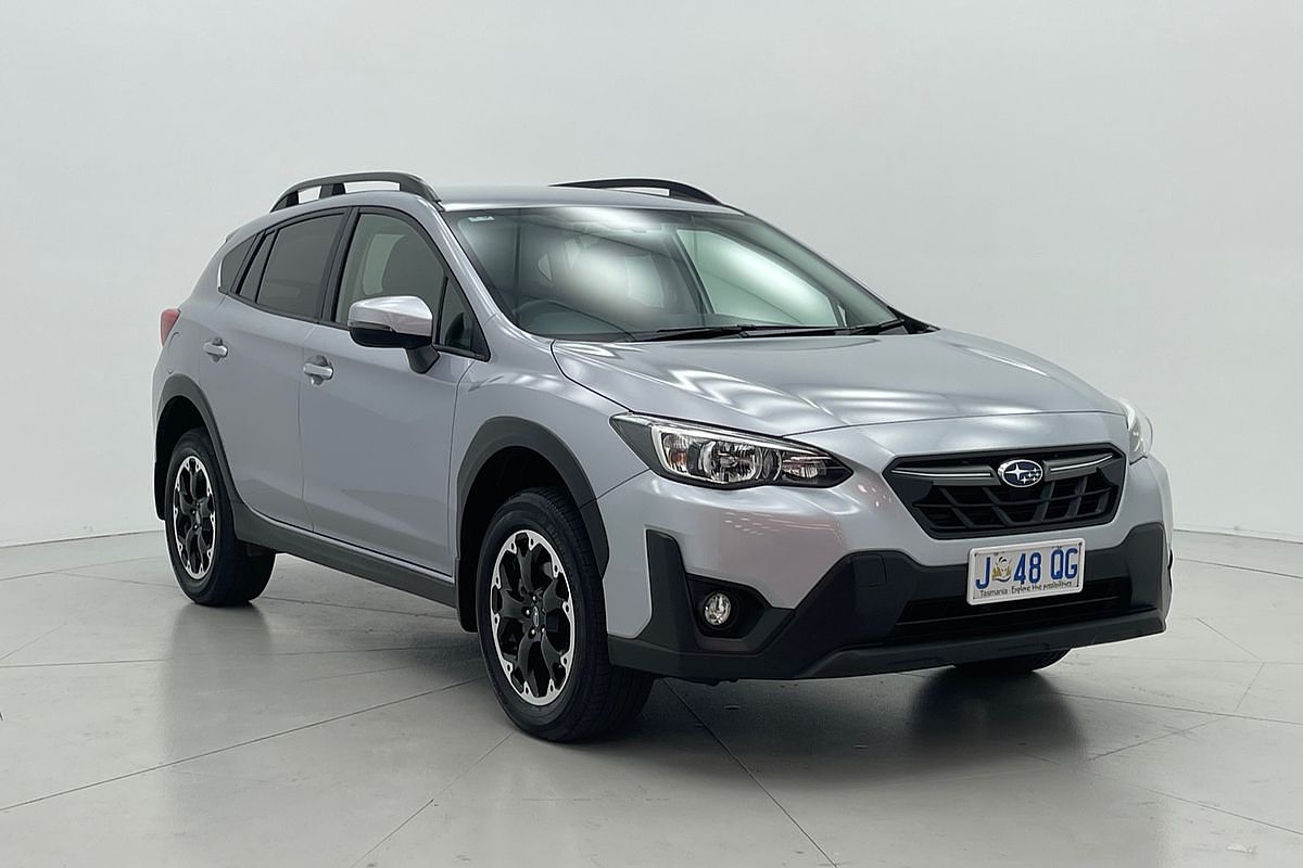 2021 Subaru XV 2.0i-L G5X