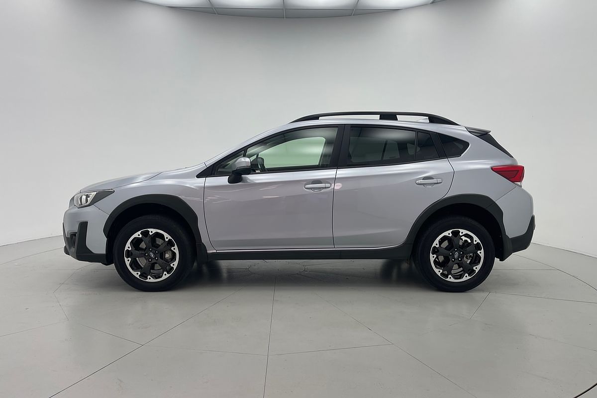 2021 Subaru XV 2.0i-L G5X