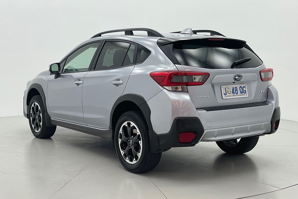 2021 Subaru XV 2.0i-L G5X
