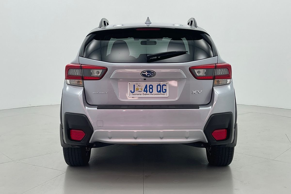2021 Subaru XV 2.0i-L G5X