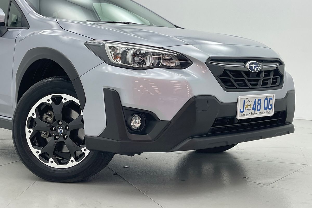 2021 Subaru XV 2.0i-L G5X