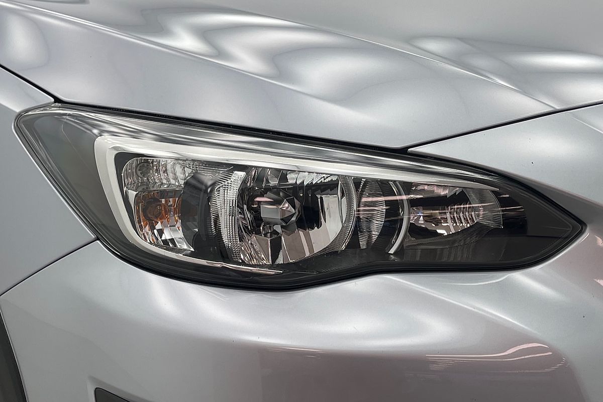 2021 Subaru XV 2.0i-L G5X