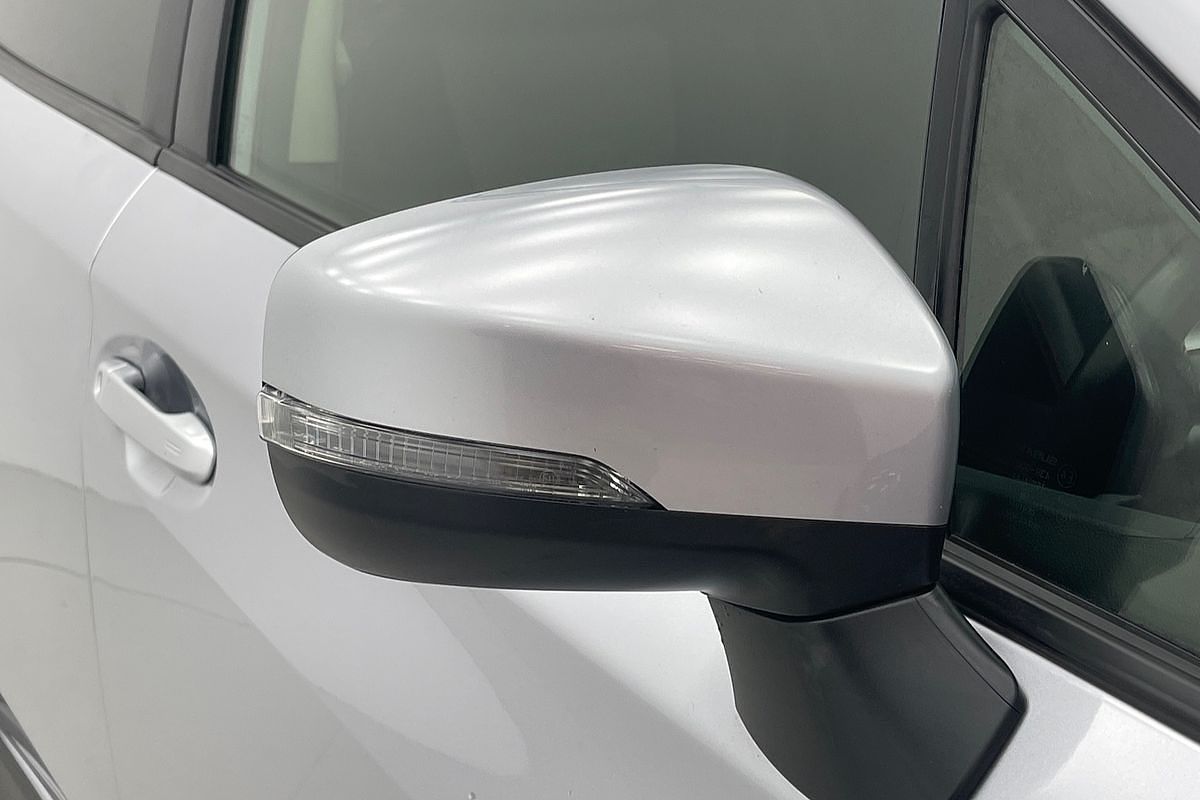 2021 Subaru XV 2.0i-L G5X