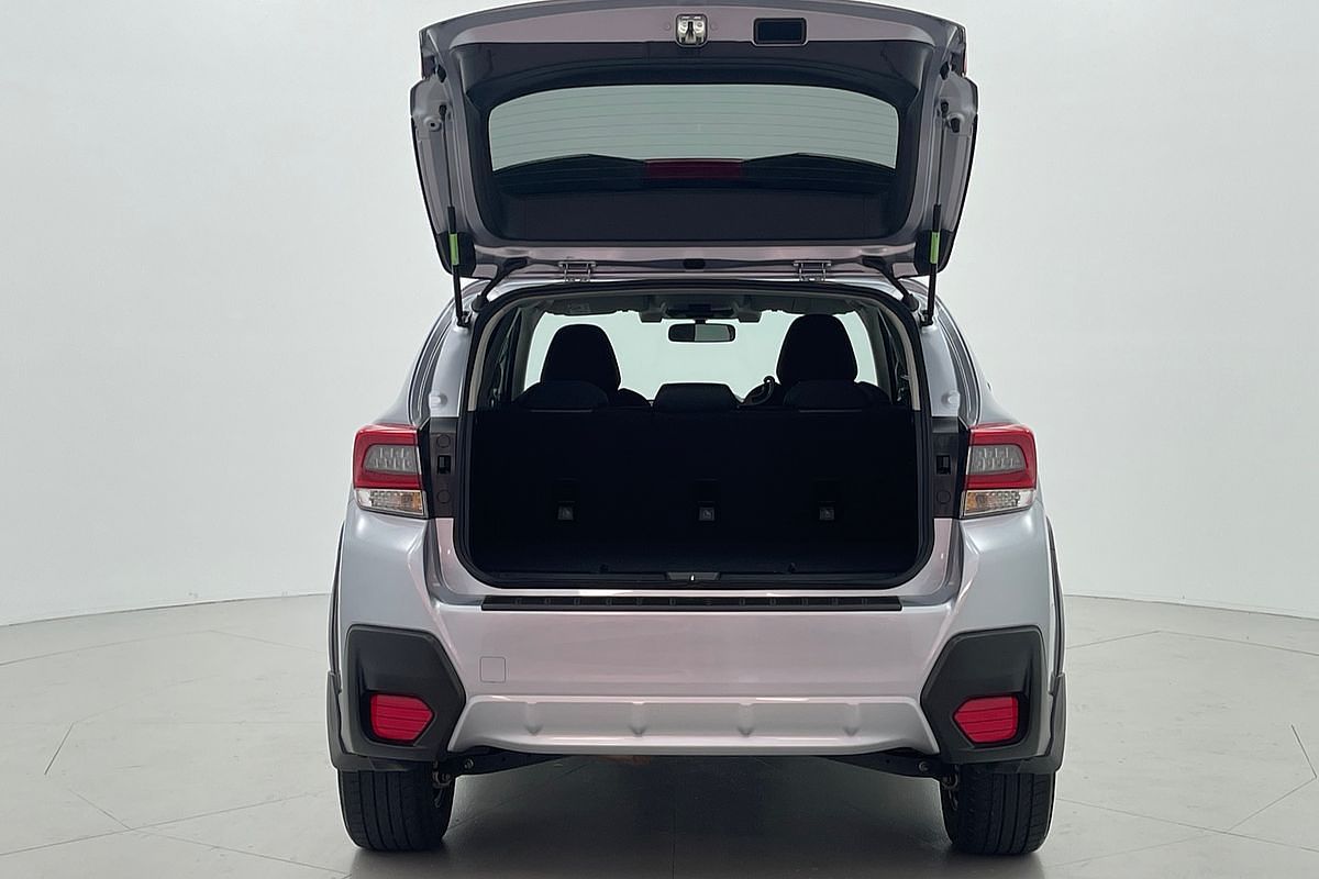 2021 Subaru XV 2.0i-L G5X
