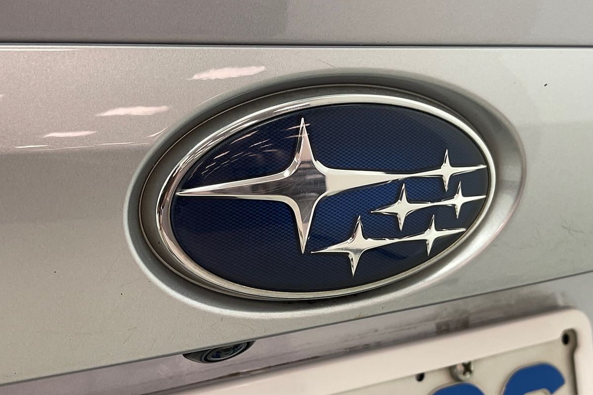 2021 Subaru XV 2.0i-L G5X