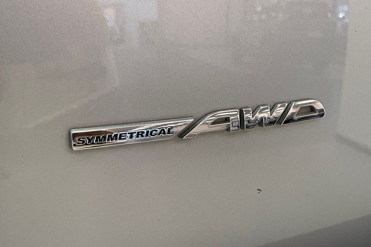 2021 Subaru XV 2.0i-L G5X