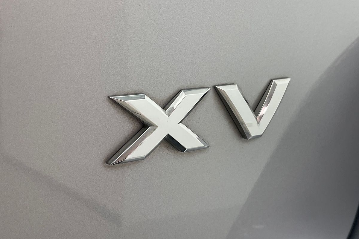 2021 Subaru XV 2.0i-L G5X