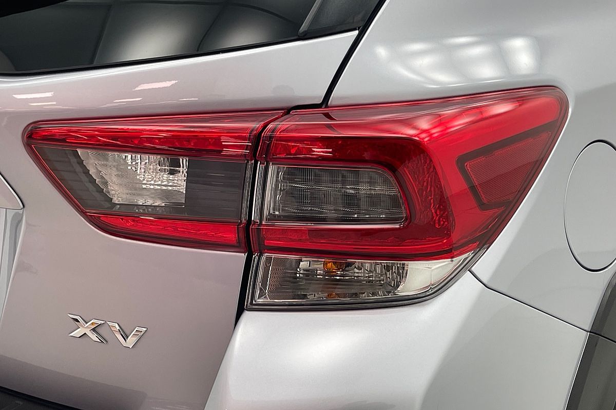2021 Subaru XV 2.0i-L G5X