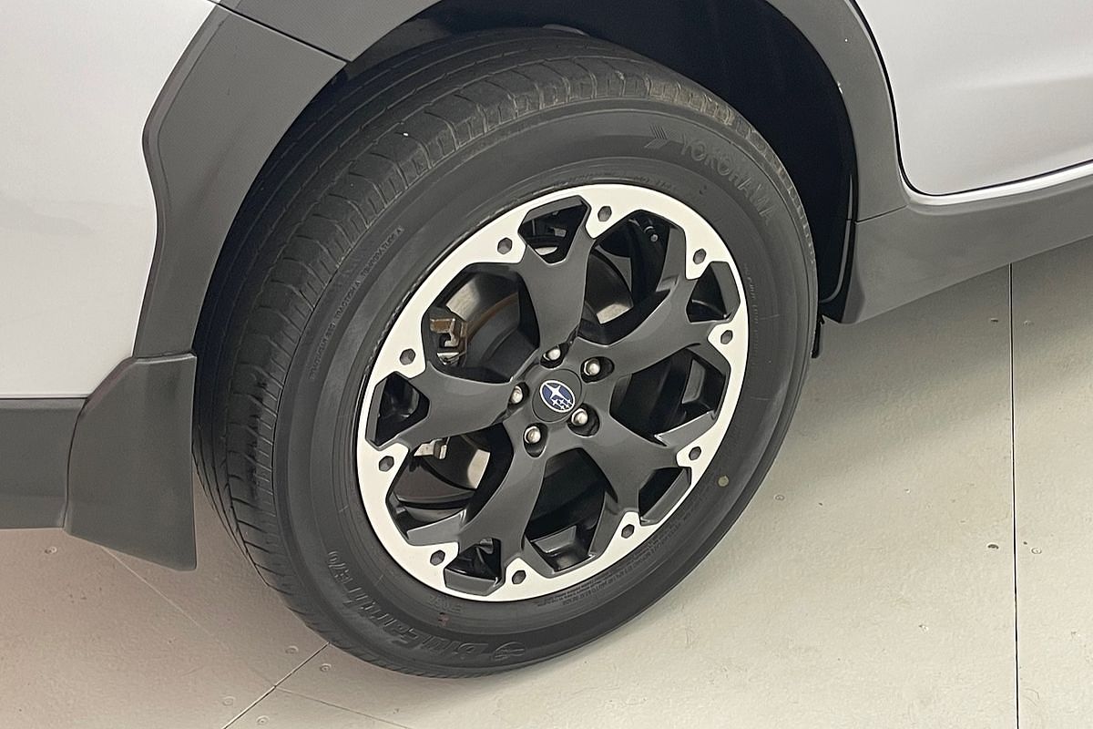 2021 Subaru XV 2.0i-L G5X
