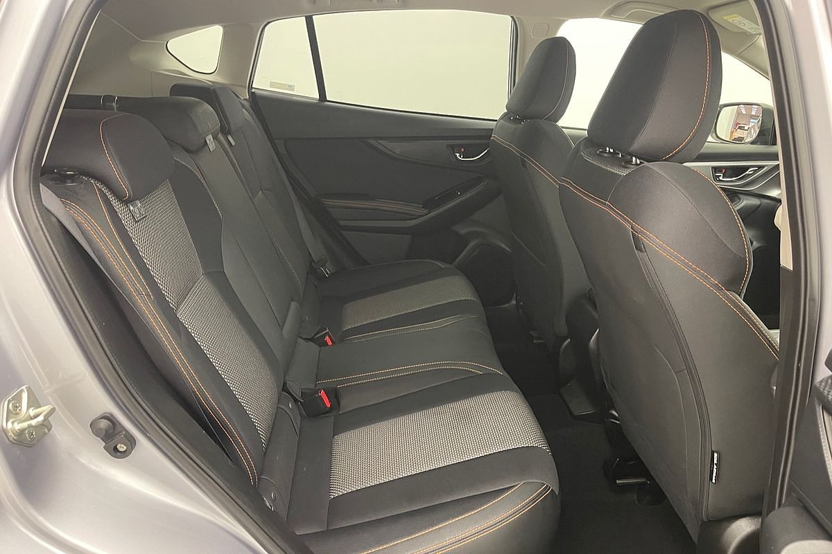 2021 Subaru XV 2.0i-L G5X