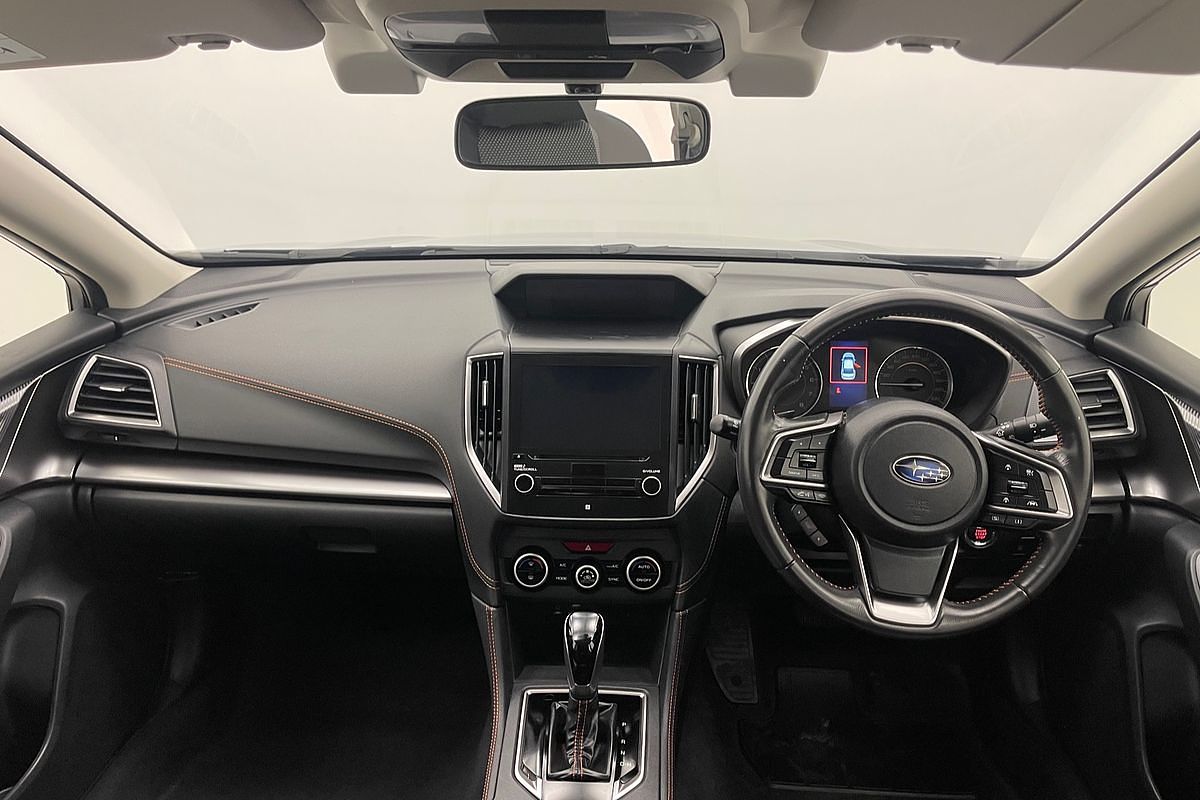 2021 Subaru XV 2.0i-L G5X