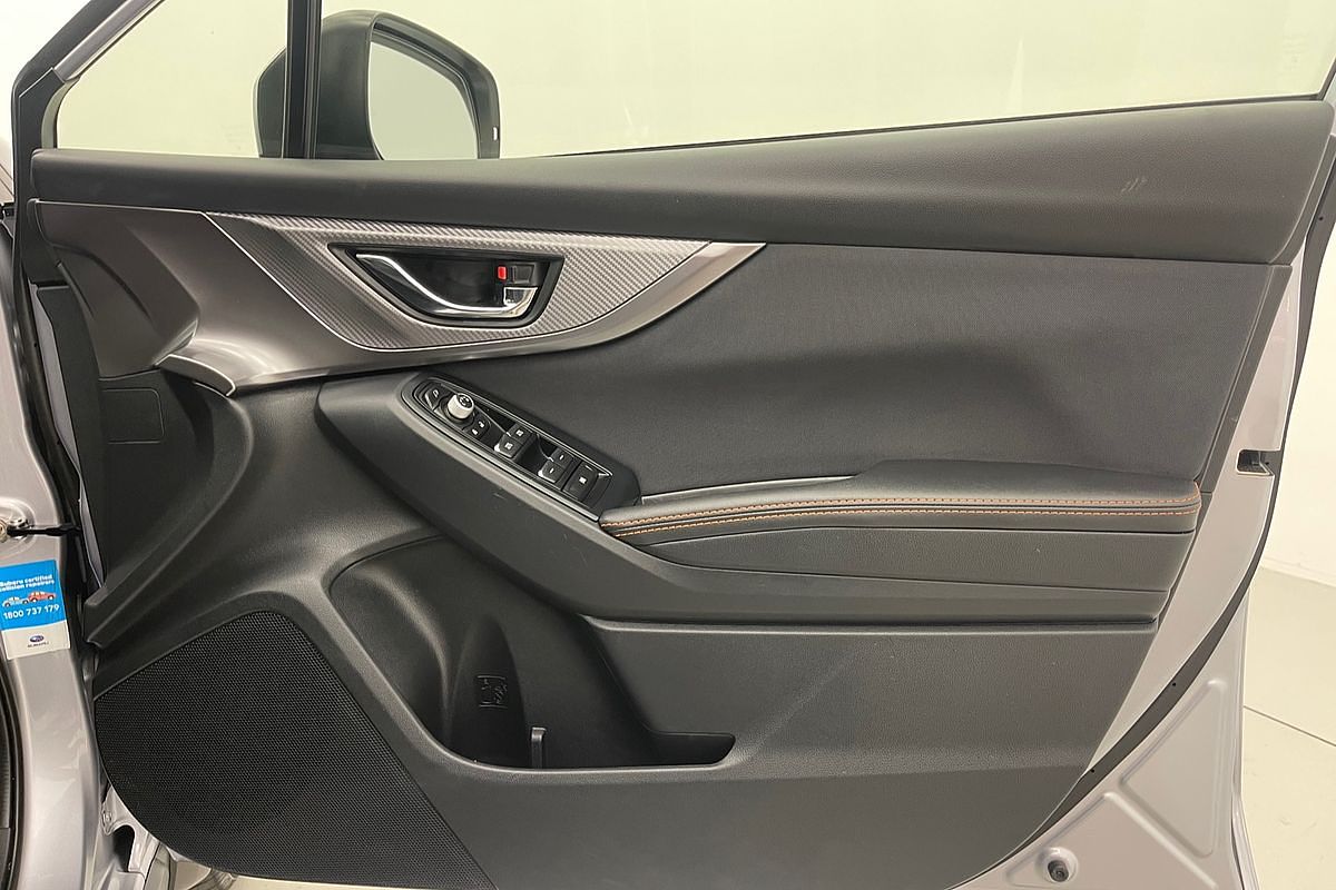 2021 Subaru XV 2.0i-L G5X