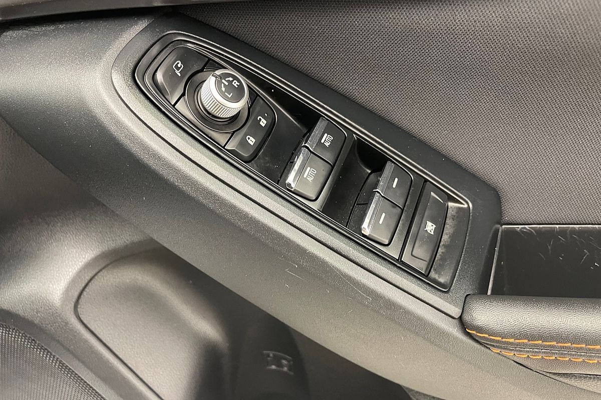 2021 Subaru XV 2.0i-L G5X