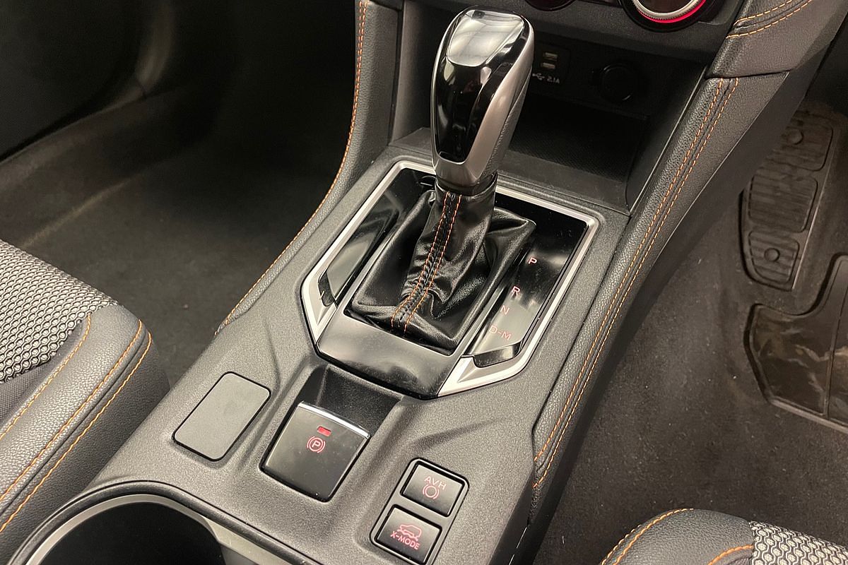 2021 Subaru XV 2.0i-L G5X
