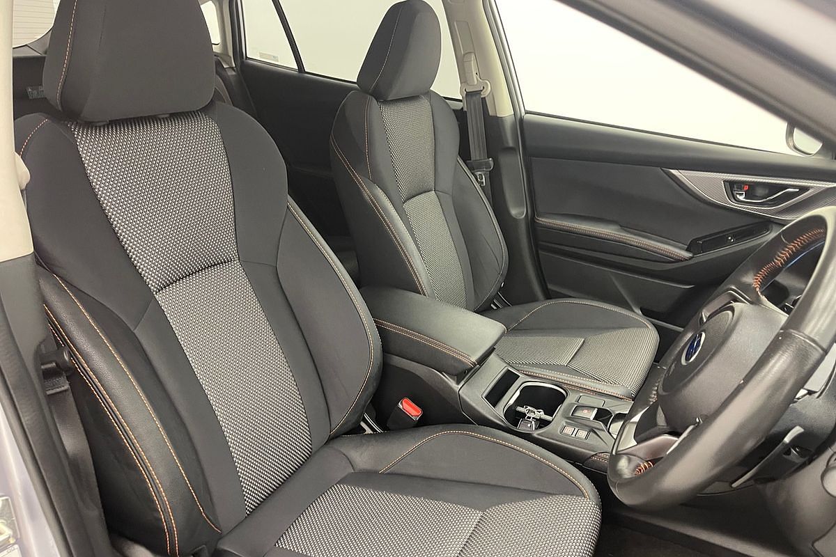 2021 Subaru XV 2.0i-L G5X