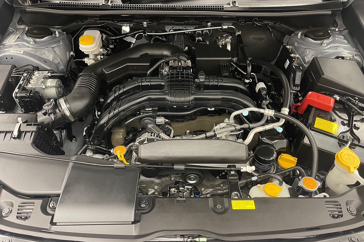2021 Subaru XV 2.0i-L G5X