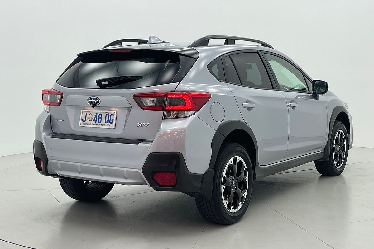 2021 Subaru XV 2.0i-L G5X