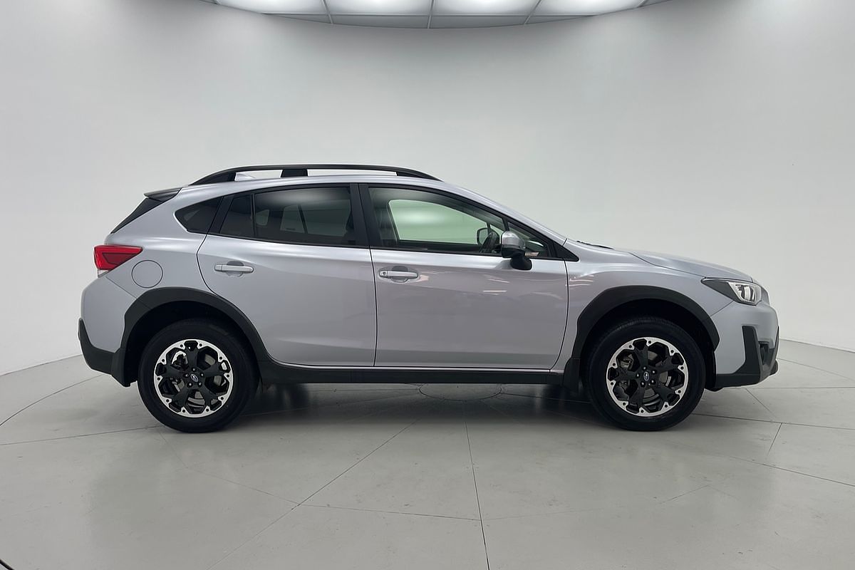 2021 Subaru XV 2.0i-L G5X